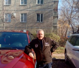 Николай, 64 года, Алматы