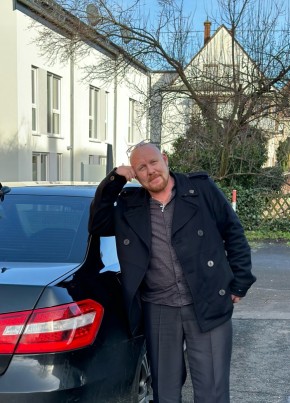 Eugen, 46, Bundesrepublik Deutschland, Bad Kreuznach