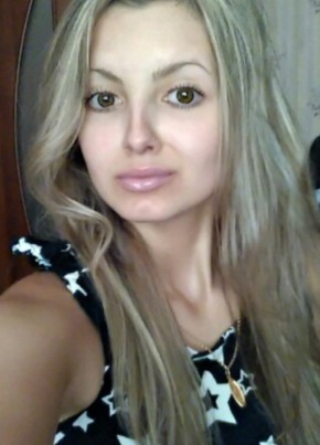 лиана, 38, Россия, Уфа