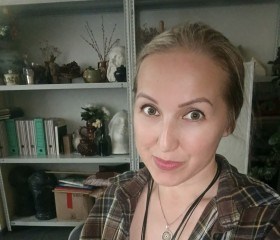 Daniya, 42, Moscow