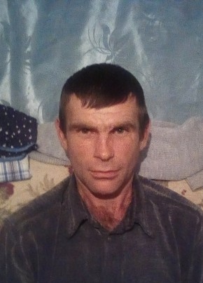 Николай, 42, Россия, Новоалександровск