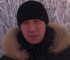 Борис, 48 лет, Астана