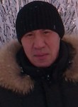 Борис, 48 лет, Астана
