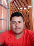 Juan Carlos, 18 лет, San Pedro Sula