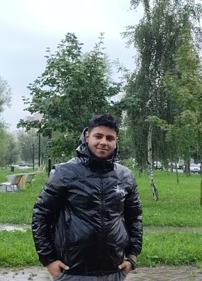 Мохаммед