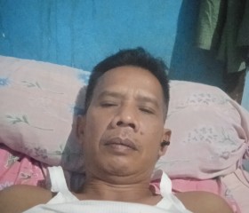 Ricky, 22, Medan