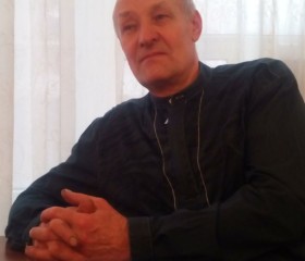 сергей, 60 лет, Белгород