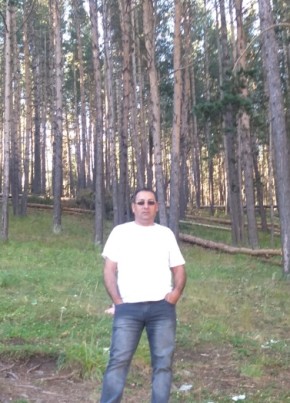 Ferit, 47, Türkiye Cumhuriyeti, Ankara