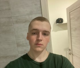 Nazar, 20, Saint Petersburg