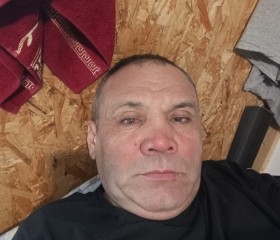 Ramon, 54, Moscow