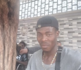 Adama, 22 года, Bamako