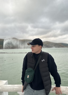 Maksim из Mersin 24 года