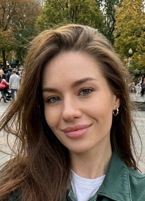Ксения из Новокузнецка 31 год
