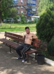 Mikhail, 28, Tikhoretsk