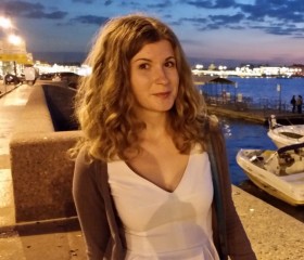 Антонина, 34 года, Санкт-Петербург