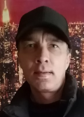 Aleksey, 48, Russia, Moscow