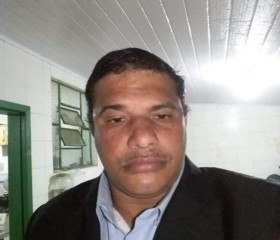Silvio Pereira d, 44 года, Petrópolis