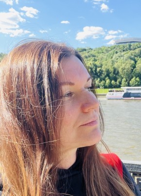 Elena из Москвы 44 года