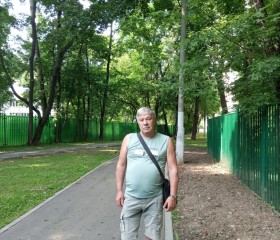 Александр, 67 лет, Мытищи