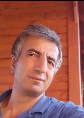 Cengiz, 54, Turkey, Inegol