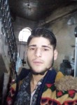 ابوحيدر, 21 год, حماة