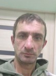 Сергей, 39 лет, Будогощь