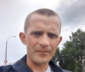 Kostya, 41, Pskov