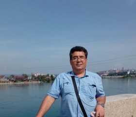ВАДИМ, 56 лет, Иркутск