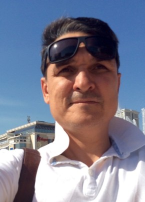 Игорь, 51, Россия, Саранск