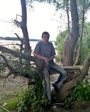 Сергей, 44, Россия, Большеречье