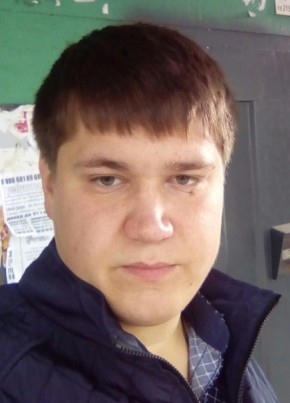 nikita, 29, Россия, Липецк