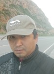 Мирбек, 39 лет, Бишкек