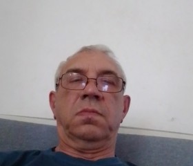 Сергей, 61 год, Барнаул