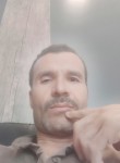 عبده, 40, Unaizah