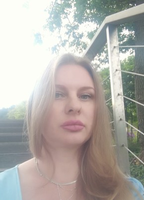 Натали, 46, Россия, Рошаль