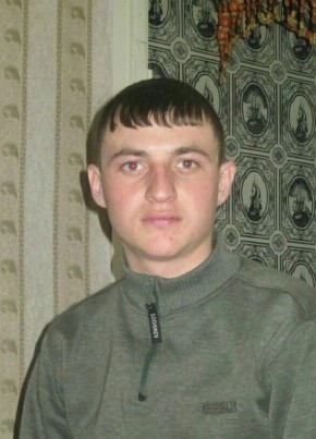 Зальфит, 34, Россия, Кушнарёнково