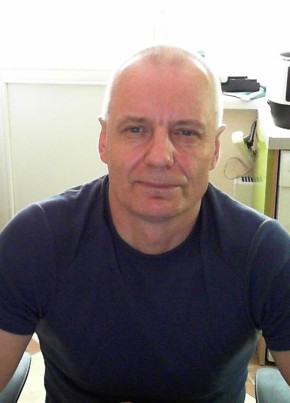 Aleksandr, 57, Russia, Nizhniy Novgorod