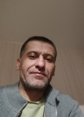 Yura, 43, Russia, Velikiy Novgorod