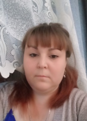 Оксана из Вологды 42 года