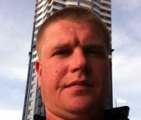 Вячеслав, 35 лет, Київ