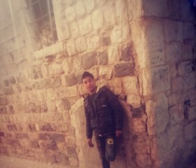 محمد ابو عبدو, 19 лет, حماة