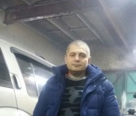 Иван, 45 лет, Пушкино