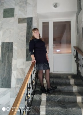 Александра, 45, Україна, Кропивницький