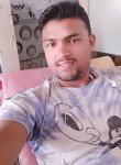 Monish Khan, 22  , Jhansi