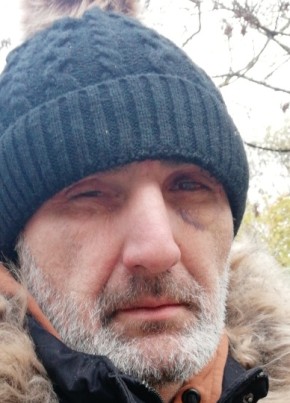 Andrei Voloshuk, 42, Koninkrijk der Nederlanden, Amsterdam-Zuidoost