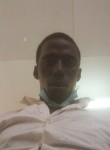 Armel kodesh, 22 года, Yamoussoukro
