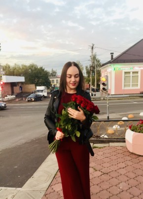 Valentina, 32, Россия, Бронницы