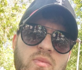 Aslan, 28, Moscow