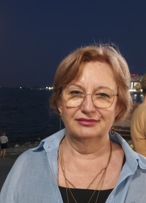 Ольга из Новороссийска 57 лет