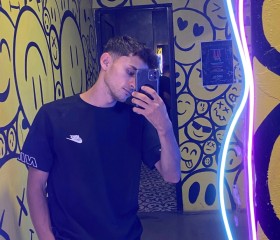 muhammed, 19, Alasehir